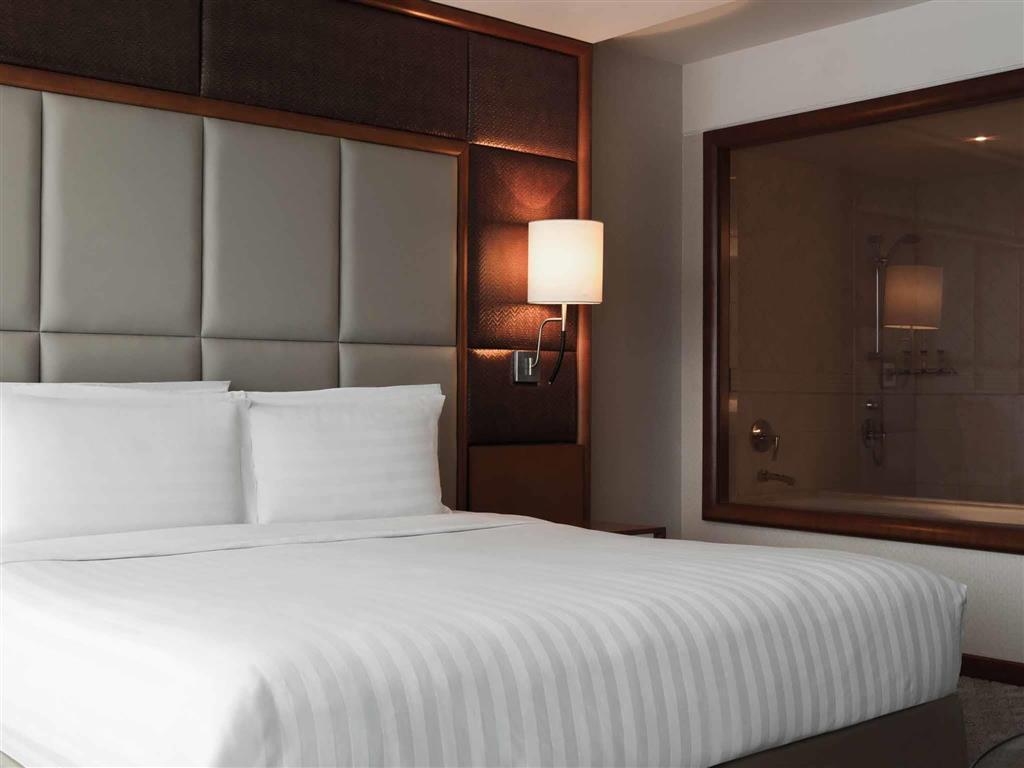 Pullman Shanghai Central - In Xintiandi & Yu Garden Area Exterior foto
