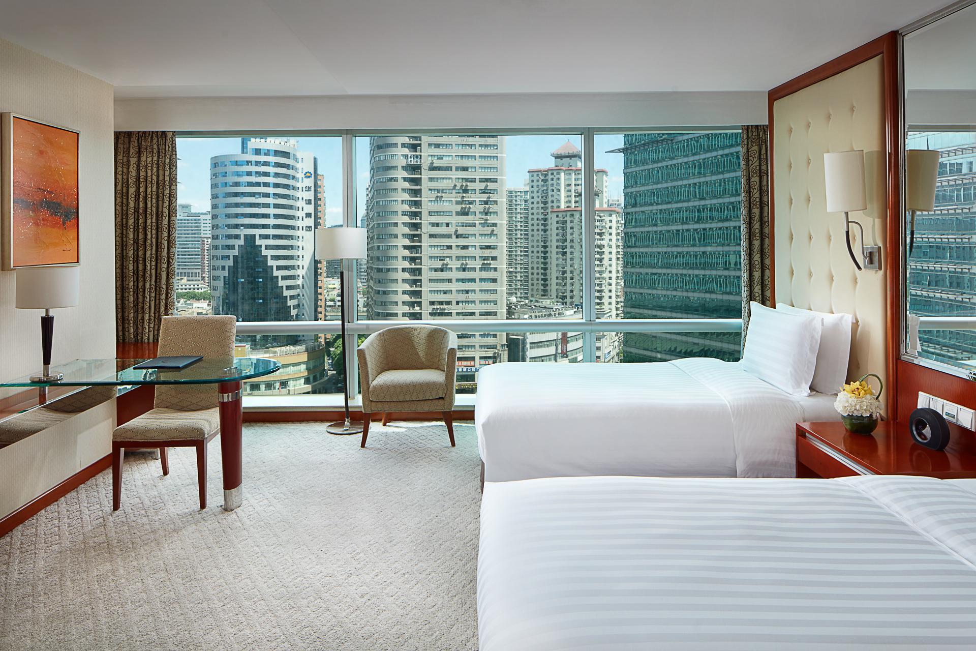 Pullman Shanghai Central - In Xintiandi & Yu Garden Area Exterior foto