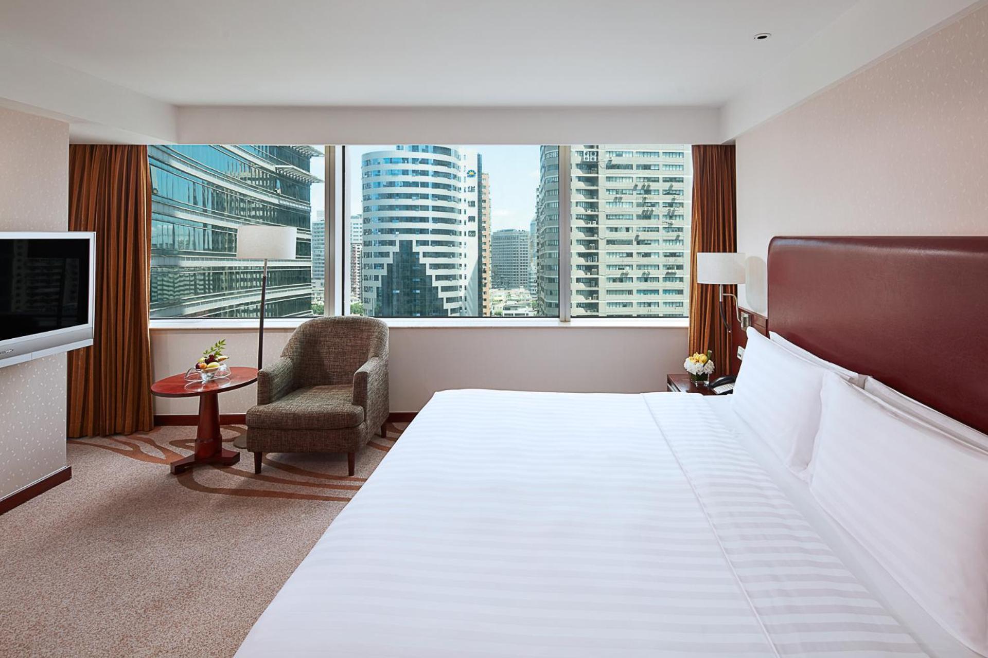 Pullman Shanghai Central - In Xintiandi & Yu Garden Area Exterior foto